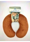 BFS Seyahat Boyun Yastığı Comfort Ortopedik Seyahat Yastığı