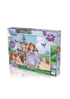 BFS  SF714 KS, Sofia / 100 Parça Puzzle