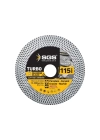 BFS Sgs 2328 Seramik Hassas Fayans Kesici İnce 115X1,6X22