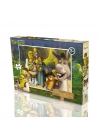 BFS SH 113 SHREK PUZZLE 200 PRÇ