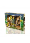 BFS SH 709 SHREK PUZZLE 50 PRÇ