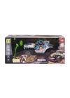 BFS   SH091-503B Kumandalı Şarjlı Off Road Canavar Rock Climber 4x4 -Limon Oyuncak