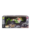 BFS   SH091-503B Kumandalı Şarjlı Off Road Canavar Rock Climber 4x4 -Limon Oyuncak