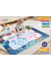 BFS  SHB901 WATER MAGİC SİHİRLİ BOYAMA HALISI