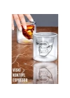 BFS Shot Bardağı Viski Kokteyl Espresso