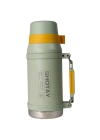 BFS   Shotay Camper Çelik Termos Matara 1500 ml