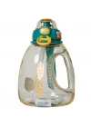 BFS   Shotay Hippo Tritan Matara XL 1300 ml
