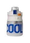 BFS   Shotay Soft Hippo Tritan Matara 1000 ml