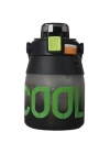 BFS   Shotay Soft Hippo Tritan Matara 1000 ml