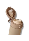 BFS   ShotaySilikonAskılıÇelikTermosMatara420ml8006