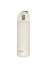 BFS   ShotaySilikonAskılıÇelikTermosMatara420ml8006