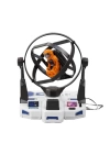 BFS   SIL 80344 Silverlit Astropod Yer Çekimi Oyun Seti -Necotys