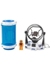 BFS   SIL 80344 Silverlit Astropod Yer Çekimi Oyun Seti -Necotys