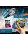 BFS   SIL 80344 Silverlit Astropod Yer Çekimi Oyun Seti -Necotys