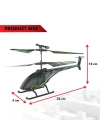 BFS SIL 84753 AİR MAMBA HELİKOPTER