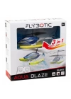 BFS SIL 84795 Silverlit Aqua Blaze Kumandalı Helikopter