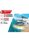 BFS SIL 84795 Silverlit Aqua Blaze Kumandalı Helikopter