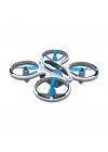 BFS  SIL 84827 Neon Stundt Drone -Necotoys
