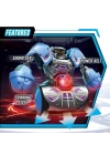 BFS   SIL 86883 Silverlit Robo Kombat Tornado