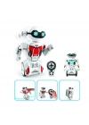 BFS  SIL 88045 Macrobot Silverlit -Necotoys