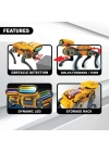 BFS   SIL 88166 Silverlit Kumandalı Robo Express -Necotoys