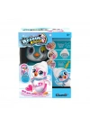 BFS SIL 88652 Silverlit Rescue Interactive Penguen Mavi