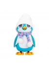 BFS SIL 88652 Silverlit Rescue Interactive Penguen Mavi