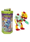 BFS   SIL 88694 Sesli ve Işıklı Biopod Zombies Inmotion İkili Dinozor Robot