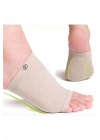 BFS Silikon Ark Destek Çorabı Nrd 1296