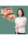 BFS  Silikon Göğüs Ucu Kapatıcı Gizleyici Bant Aparat  Nipple Pad