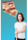 BFS  Silikon Göğüs Ucu Kapatıcı Gizleyici Bant Aparat  Nipple Pad