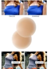 BFS  Silikon Göğüs Ucu Kapatıcı Gizleyici Bant Aparat  Nipple Pad