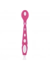 BFS     Silikon Mama Kaşığı 563 Pembe Mor