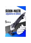 BFS  Silikon Mastik Tutkal Sökme ve Uygulama Kiti