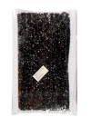 BFS Silikon Yapışkanlı Taş Siyah 1 Metre 2 cm 10 Metre