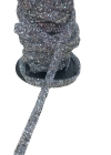 BFS Silikonlu Yapıştırma Taş Şerit 2 cm Gümüş 1 Metre