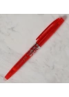 BFS  Silinebilir Tekstil Kalemi Kırmızı