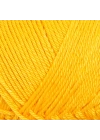 BFS  Silky Hardal Sarı El Örgü İpi - L003 - 33673