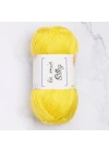 BFS  Silky Sarı El Örgü İpi - L011 - 33672