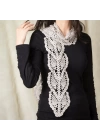 BFS  Silky Sarı El Örgü İpi - L011 - 33672