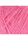 BFS  Silver Bebe Pembe El Örgü İpi - RS0014 - 34075