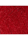 BFS  Silver Bordo El Örgü İpi - RS0024 - 34088