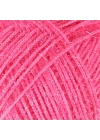 BFS  Silver Koyu Pembe El Örgü İpi - RS0016 - 34076