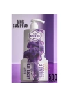 BFS  Silver Mor Şampuan 500 ML Absolute Professional