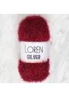 BFS  Silver Mürdüm El Örgü İpi - RS0026 - 34083