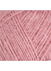 BFS  Silver Pembe El Örgü İpi - RS0038 - 34080