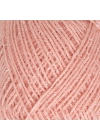 BFS  Silver Pudra Pembe El Örgü İpi - RS0040 - 34079