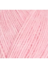 BFS  Silver Toz Pembe El Örgü İpi - RS0013 - 34074