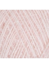 BFS  Silver Toz Pembe El Örgü İpi - RS0062 - 34072