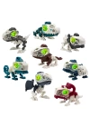 BFS   Silverlit Biopod Sürpriz Dinozor Robot